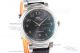 MKS Best Replica IWC Da Vinci Automatic 40 MM Ardoise Dial Black Leather Strap Watch (2)_th.jpg